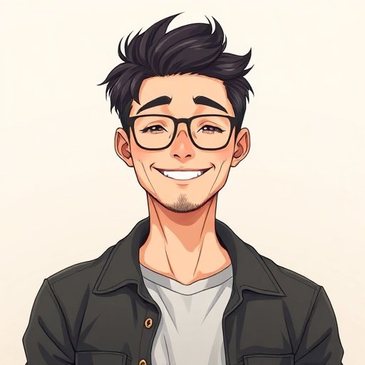 漫剧工场官网入口创始人 / 导演林清源